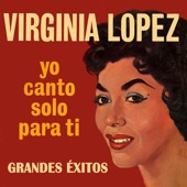 Virginia Lopez - Miénteme Mas