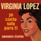 Osito de Flepa - Virginia Lopez lyrics