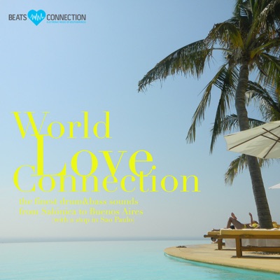 World Love Connection - EP