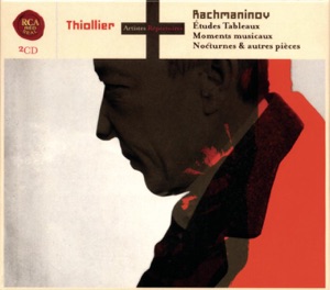 Collection Artistes & Repertoires: Rachmaninov