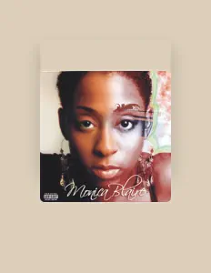 Listen to MonicaBlaire, watch music videos, read bio, see tour dates & more!