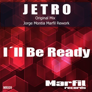 I'll Be Ready - Single