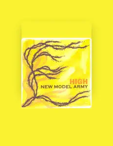 Listen to New Model Army, watch music videos, read bio, see tour dates & more!