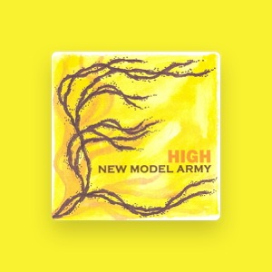 New Model Army