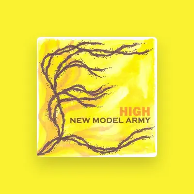 Listen to New Model Army, watch music videos, read bio, see tour dates & more!