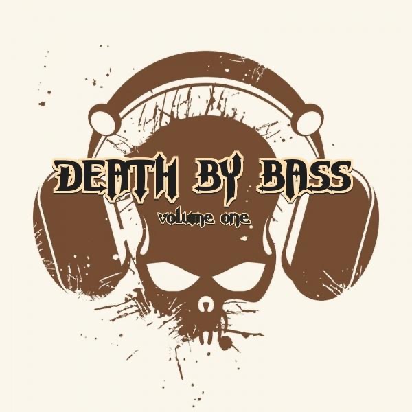 Death By Bass Vol.1 (Special Edition)