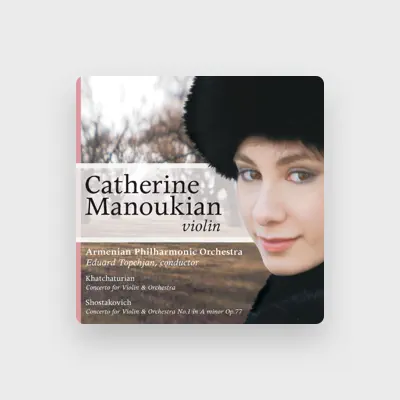Listen to Armenian Philharmonic Orchestra, watch music videos, read bio, see tour dates & more!