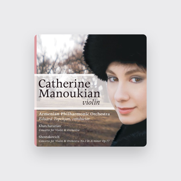 Armenian Philharmonic Orchestra's avatar