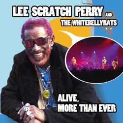 Lee "Scratch" Perry & The WhiteBellyRats - Chase the Devil