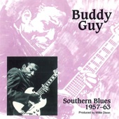 Buddy Guy - This Is the End