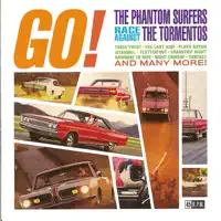 An Evening at Fusco's — The Tormentos
