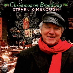 Christmas On Broadway (Music from the Shows)