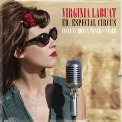 Circus (Edición Especial) - Single - Virginia Labuat