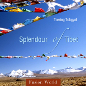 Splendour of Tibet - Tsering Tobgyal