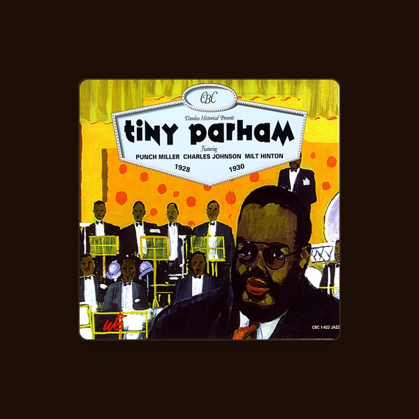 Tiny Parham and His Musicians's avatar