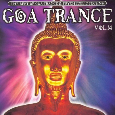 Goa Trance, Vol. 14