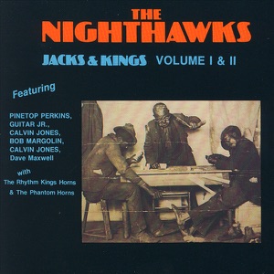 Jacks and Kings, Vol. 2