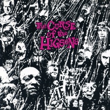 The Higsons - Push Out the Boat