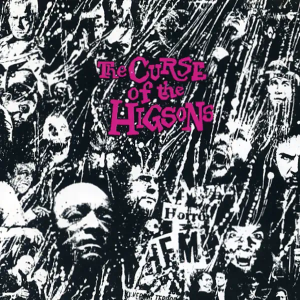 Where Have All the Club-A-Go-Gos Went Went — The Higsons
