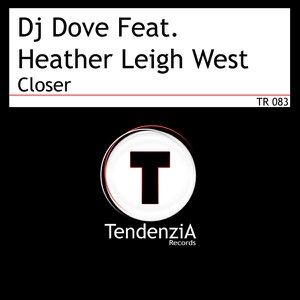 Closer (feat. Heather Leigh West) - EP