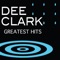 Hey Little Girl - Dee Clark lyrics