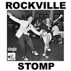 Rockville Stomp - Single