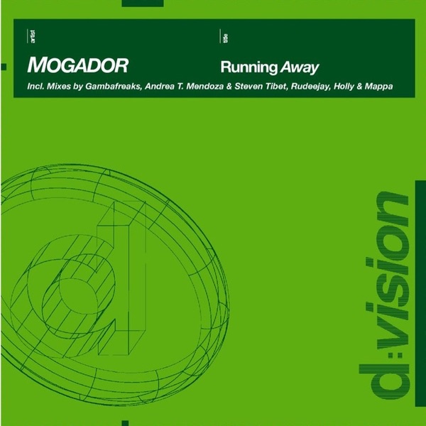 Running Away (Rudeejay Dub Mix)