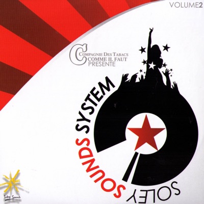 Soley Sounds System, Vol. 2