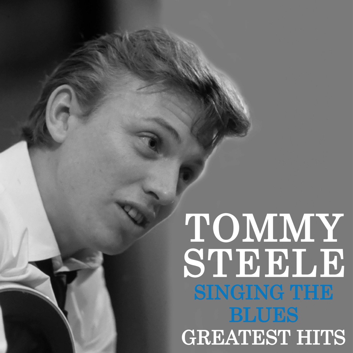 Singing the Blues - Tommy Steele's Greatest Hits - Album by Tommy Steele -  Apple Music
