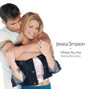 Where You Are (feat. Nick Lachey)