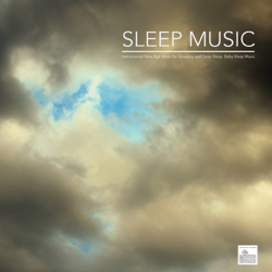 Sleep Music and Music for Deep Sleep with Nature Sounds and Relaxing Sounds of Nature. Instrumental New Age Music for Sleeping and Deep Sleep. Baby Sleep Music, Sounds for Sleep Solutions and Music for Meditation - Black Calypso Cover Art
