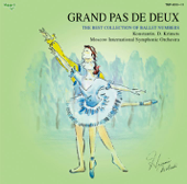 ”せむしの仔馬”より「海と真珠の踊り」 「真珠」ヴァリエーション(速)