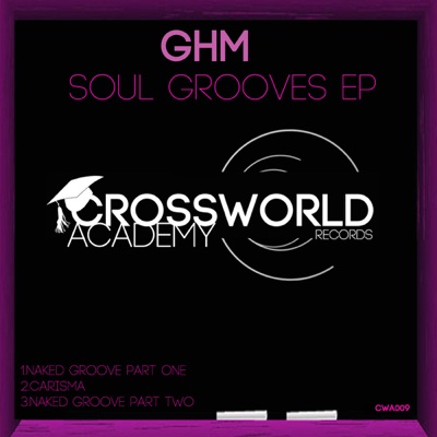 Soul Grooves - EP