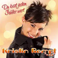 Du bist jeden Fehler wert — Kristin Rempt