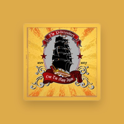 Listen to The Pubcrawlers, watch music videos, read bio, see tour dates & more!