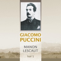 Giacomo Puccini, Vol. 1 (1930) - Lorenzo Molajoli