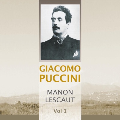 Giacomo Puccini, Vol. 1 (1930)