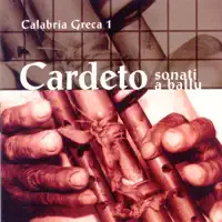 Pietro Fortugno Diego Pizzimenti - Soni a ballu — Diego Pizzimenti, Demetrio Dimitri Pizzimenti, Pietro Fortugno