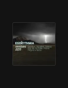 Listen to Egorythmia, watch music videos, read bio, see tour dates & more!