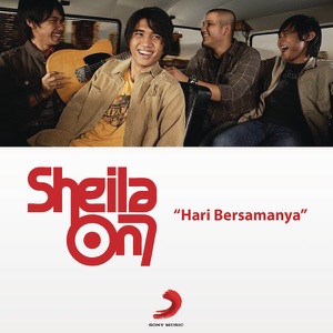 Hari Bersamanya - Single