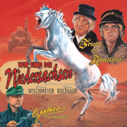 Die Laggenbecker (Frieda) - Dietmar Wischmeyer