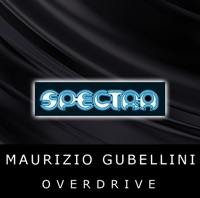 Overdrive / High Tension - Maurizio Gubellini