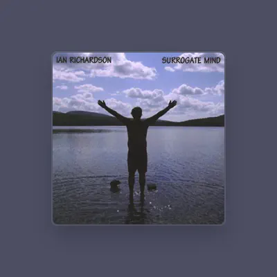 Listen to Ian Richardson, watch music videos, read bio, see tour dates & more!