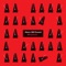 "Camouflage Des Agréments" from Animals... artwork
