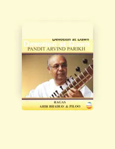 Listen to Pandit Arvind Parikh, watch music videos, read bio, see tour dates & more!