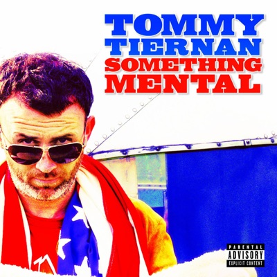 Tommy Tiernan - Like a Brick Wall