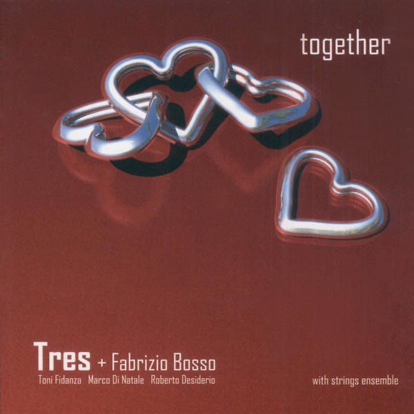 Together cover art