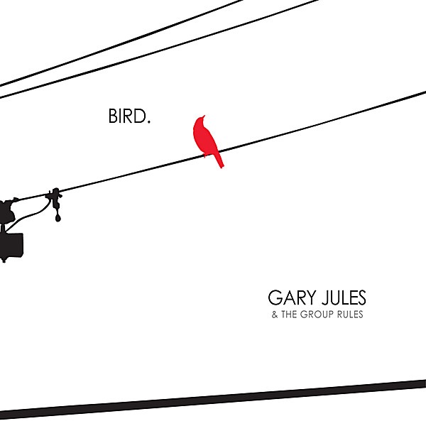 Bird cover art