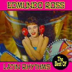 Latin Rhythms - Edmundo Ros