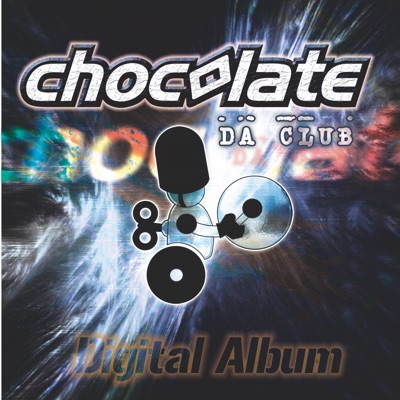 Da Club - Digital Album